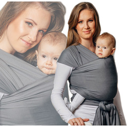 Lennylamb Chusta Elastyczna Do Noszenia Dziecka
