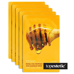 Dr Ceuracle Vita Propolis Antioxidant Mask 5 pack