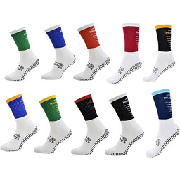 Murphys Pro Mid Grip Skarpety Junior, Gaelic Football,