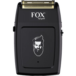 Fox Top Gum Golarka Foliowa Do Brody Bezprzewodowa