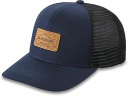 czapka męska DAKINE PEAK TO PEAK TRUCKER Washed