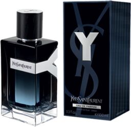Yves Saint Laurent Y for Men, Woda perfumowana