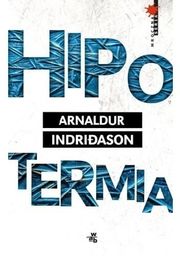HIPOTERMIA Indridason Arnaldur