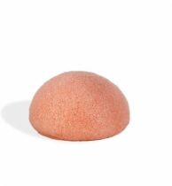 Mohani Konjac Sponge naturalna gąbka do mycia twarzy
