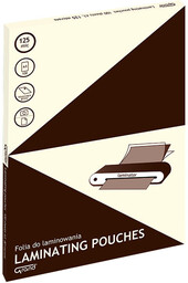 Kw trade, folia do laminowania a3 grand 100