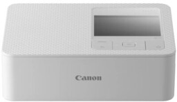 Przenośna kolorowa drukarka fotograficzna Canon SELPHY CP1500 biała