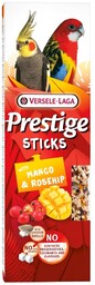 VERSELE-LAGA Prestige Sticks 140g kolby dla średnich papug