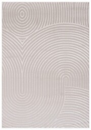 Dywan NG83B CREAM/CREAM ELLEN