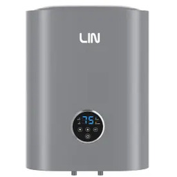 Lin LIFVD1 30L 2kW 7 barów 15dB Szary