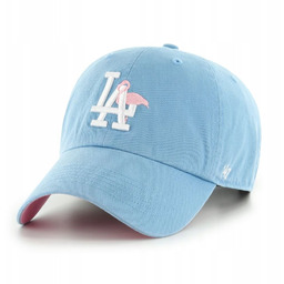 Czapka 47 Brand MLB Los Angeles Dodgers B-ICACL12GWS-CO