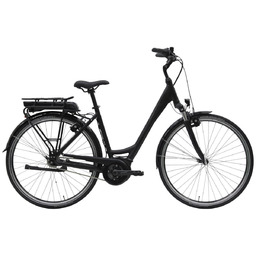 ROWER ELEKTRYCZNY KETTLER E-TRAVELLER SILVER 7 RT 500Wh