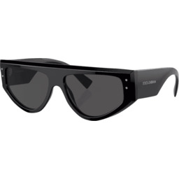 Okulary przeciwsłoneczne Dolce & Gabbana DG4461 501/87