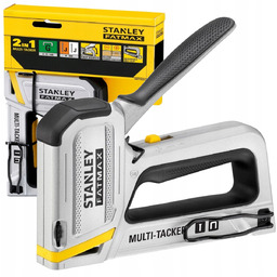 Zszywacz Wielofunkcyjny 2W1 FMHT70250-0 Stanley Fatmax