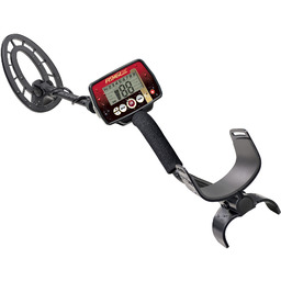Wykrywacz metali Fisher F22 9'' (F22-SKD / F22)