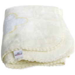 Babymatex, Kocyk Shell, 80x100 cm