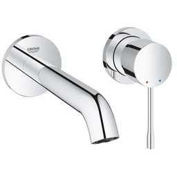 GROHE Bateria umywalkowa Essence M 19408001 Chrom Zyskaj