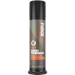 Fudge Matte Hed Extra Wosk do Włosów, 85
