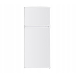 Lodówka Mpm MPM-125-CZ-08/E 115cm 40 dB 117L Biała