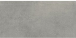 Gres szkliwiony KERMOS PROJECT grey mat rekt 29,8x59,8