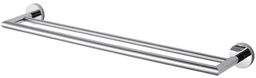 Stella Classic wieszak prosty podwójny 60 cm 07.120