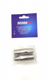 Dysza stożkowa DEDRA DES059 MB15 2szt