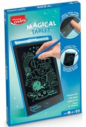 MAPED CREATIV Tablet do rysowania Magiczny tablet Znikopis