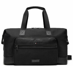 Torba Tommy Hilfiger AM0AM12736 Czarny