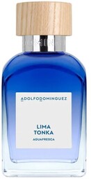 ADOLFO DOMINGUEZ Aqua Fresca Tonka EDT spray 120ml