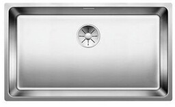 BLANCO 522971 BLANCO Komora podwieszana ANDANO 700-U stal