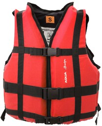 kamizelka asekuracyjna AQUADESIGN - Vesta Plovací Aquadesign Expe