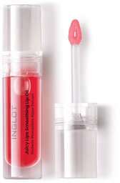 INGLOT - Juicy Lips Smoothing Lip Oil -