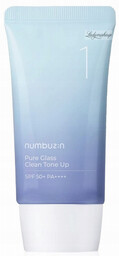 Numbuzin - No 1 Pure Glass Clean Tone