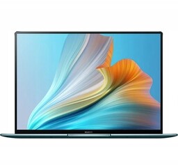 Huawei MateBook X Pro NoteBook Intel I7-1165G7 16GB
