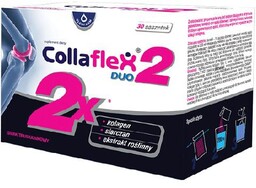 Collaflex DUO, 30 saszetek OLEOFARM
