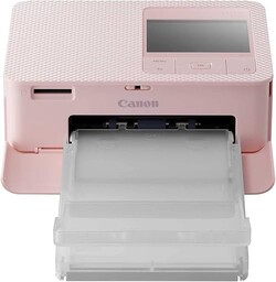 Canon Selphy CP-1500 różowy