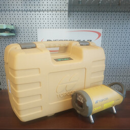 TOPCON Niwelator rurowy TP-L6WG - DEMO