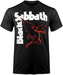 koszulka BLACK SABBATH - CREATURE-S