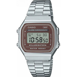CASIO Zegarek A168WA-5AYES