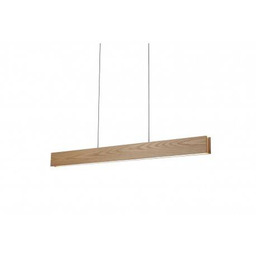 AZzardo Lampa wisząca LARIA WOOD AZ2700 oprawa