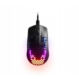 Mysz przewodowa SteelSeries Aerox 3 2022 Usb Rgb