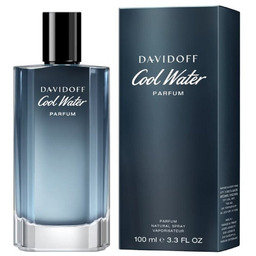 Davidoff, Cool Water Parfum, woda perfumowana, 100 ml