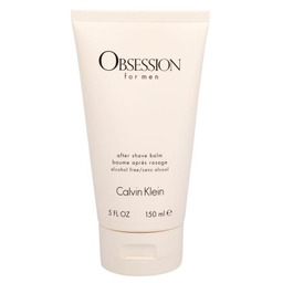 Calvin Klein Obsession For Men balsam po goleniu
