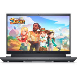 Laptop gamingowy Dell G15 5530 / INS0173116-R0023867 /