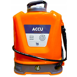 Opryskiwacz Akumulatorowy Kwazar 16 l Accu