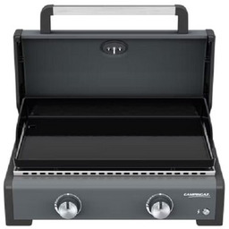 CAMPINGAZ Grill ogrodowy gazowy Plancha Sigma 2 cook