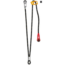 Lonża Petzl Progress Adjust-Y