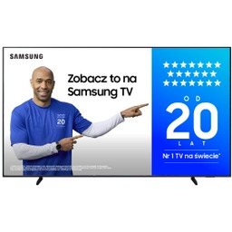 Samsung UE98DU9072U 98" LED 4K 120Hz Tizen HDMI