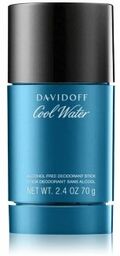 Davidoff Cool Water Mild Dezodorant w sztyfcie 70