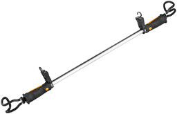 Lampa komory silnika akumulatorowa 1000 lm SMD