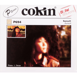 Cokin P694 rozmiar M filtr sunsoft